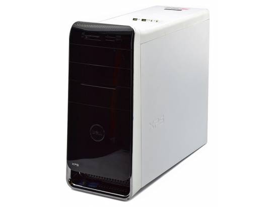 Dell XPS 8300 Tower Computer i5 (i5-2320)