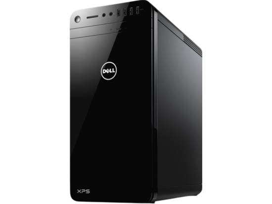 Dell XPS 8920 Tower Computer i7-7700K - No OS - Grade C