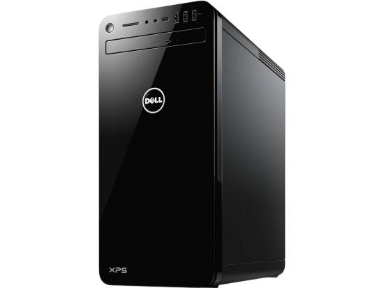 Dell XPS 8930 Desktop Computer i9-9900K - Windows 11 - Grade C