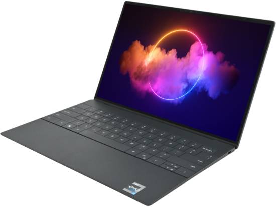 Dell XPS 9320 13" Touchscreen Laptop i7-1360P - Windows 11 -  Grade C