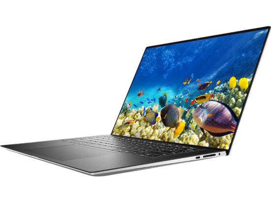 Dell XPS 9510 15.6" Laptop i7-11800H - Windows 11 - Grade A