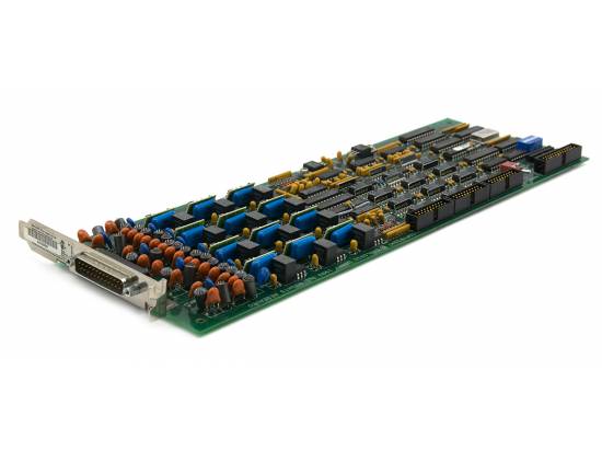 Dialogic LSI 120 Loop Board (85-0003-009)