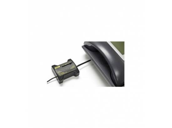 DIGITAL LOGGERS Call Recorder/Software - Plugs into Mic 