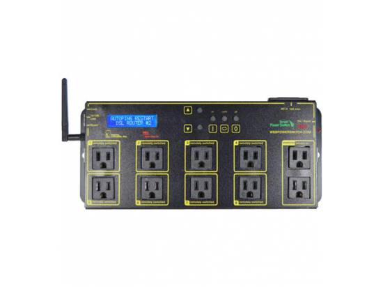 Digital Loggers Web Power Switch Pro