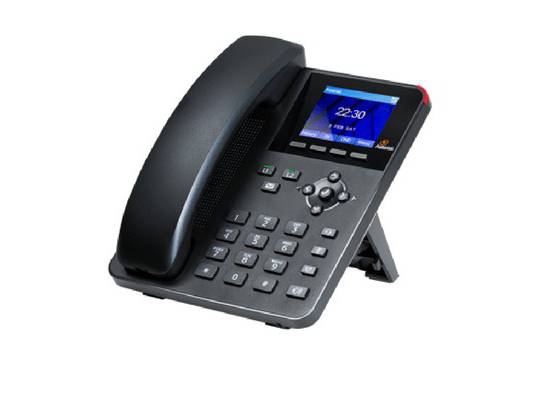 Digium A20 2-line Display VoIP Speakerphone New