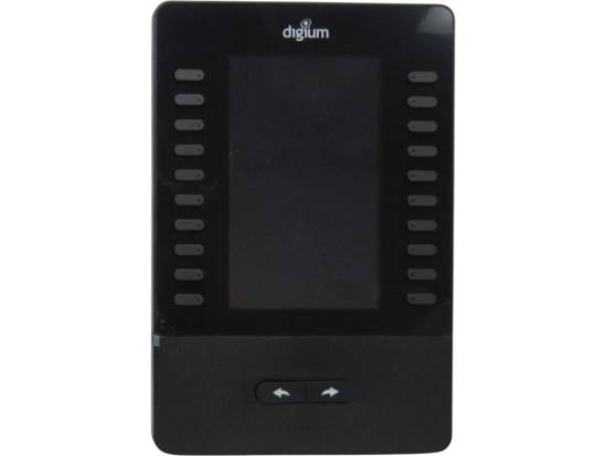 Digium EXP150 Expansion Module - Refurbished