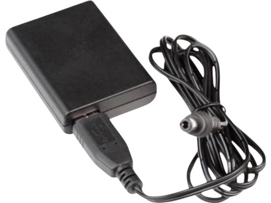 Digium IP Phone 5V 2A Power Adapter (1TELD007LF) - New
