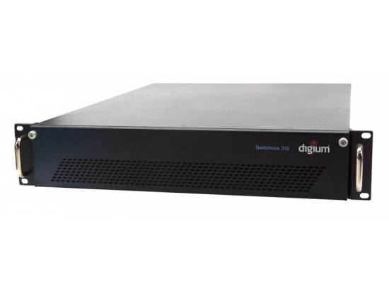 Digium Switchvox 310 Appliance (2AS31000LF-E)