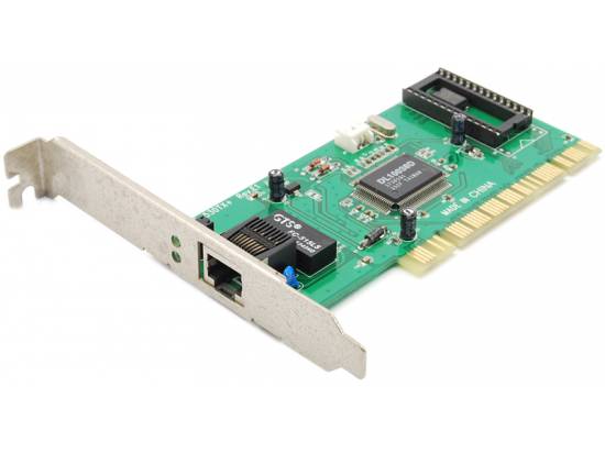 Dlink DFE-530TX+ 10/100 PCI Network Adapter