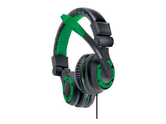 DreamGear GRX-340 Xbox One Wired Gaming Headset