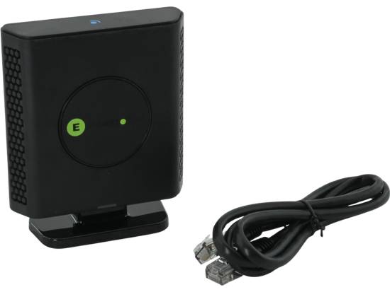 E-MetroTel Galaxy AP510D DECT Base Station