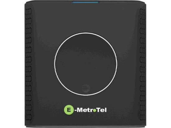 E-MetroTel Galaxy AP510M DECT Base Station - Multi Cell
