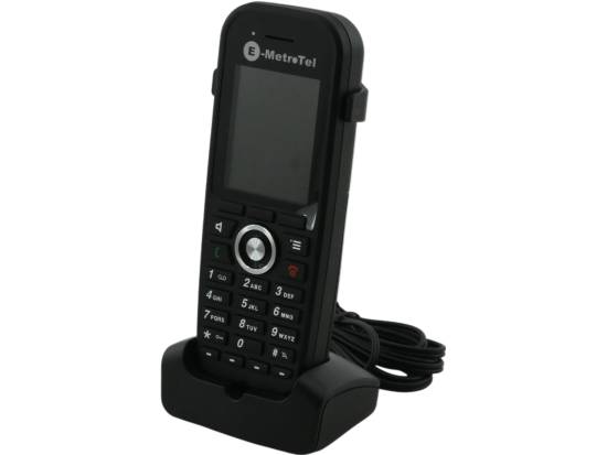 E-Metrotel Infinity 277 DECT Handset