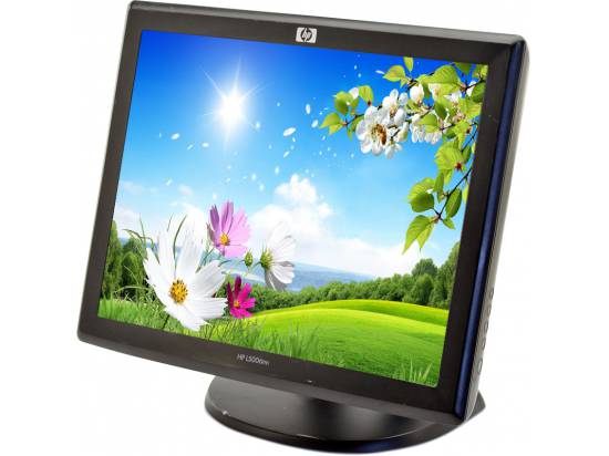 Elo ET1515L-8CWA-1-RHP-G 15" Touchscreen LCD Monitor - Grade C