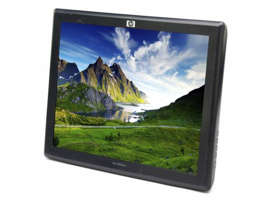 Elo ET1515L-8CWA-1-RHP-G - Grade C - No Stand - 15" LCD Touchscreen Monitor