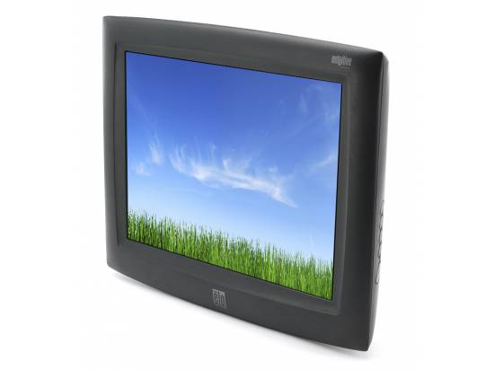 Elo ET1525L-7UWC-1 - Grade C - No Stand - 15" LCD Touchscreen Monitor