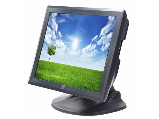 Elo ET1729L-0NEA-N-TR-G - Grade C - 17" LCD Monitor (Non-Touchscreen)