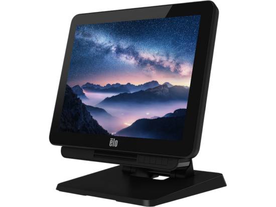 Elo X-Series 15" AiO Touchscreen Computer i5-4590T - No OS - Grade A