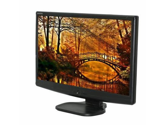 Emachines E210HV 21.5' LCD Monitor - Grade B