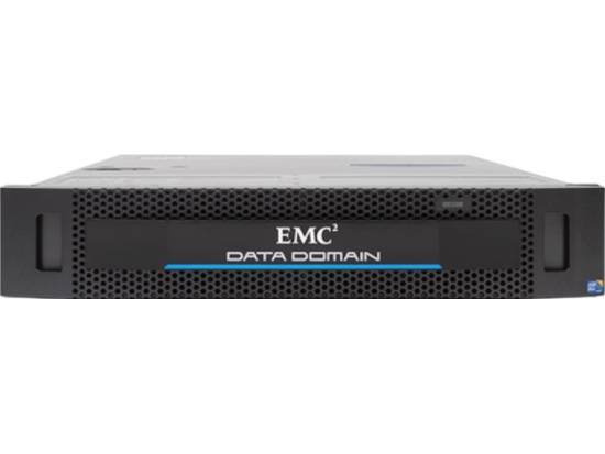 EMC SKYDPE Data Domain DD2200 Disk Storage Array - Refurbished