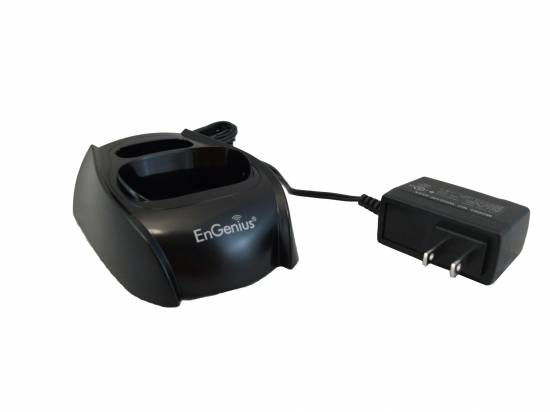 EnGenius Charging Cradle for DuraFon Handsets w/AC Adapter