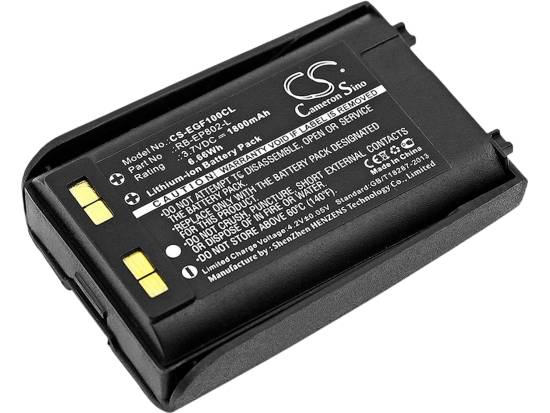 EnGenius Freestyl 2 Replacement Li-ion Battery - Refurbished EnGenius Freestyl 2 Replacement Li-ion Battery - Refurbished