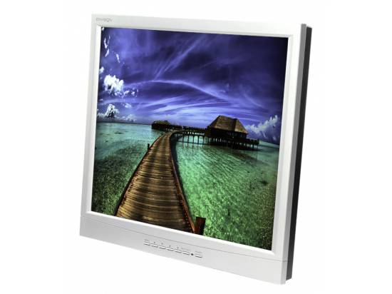 Envision EN7410e 17" LCD Monitor - Grade C - No Stand