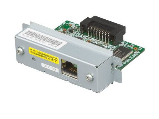 Epson Ethernet Network Interface Card M252A (UB-E03)