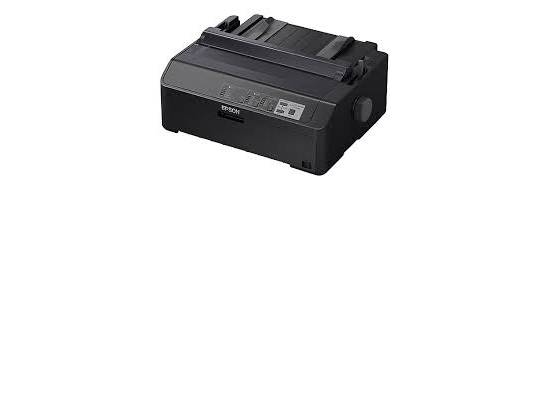 Epson FX-890II Dot Matrix Impact Printer (C11CF37201)