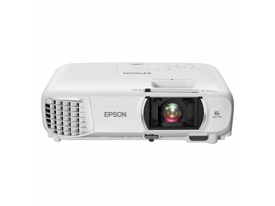 Epson Home Cinema 1080 3LCD 1080p 3400-Lumen Projector