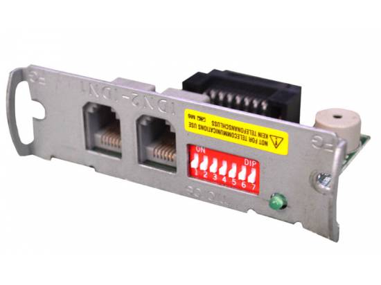 Epson Micros IDN Interface M179  (UB-IDN)