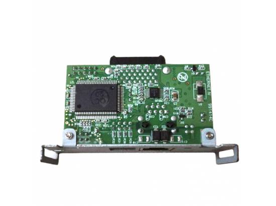 Epson Micros Network Ethernet IV 991414C Interface Card 