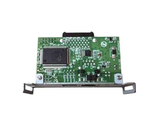 Epson Micros Network Ethernet IV 991414C Interface Card