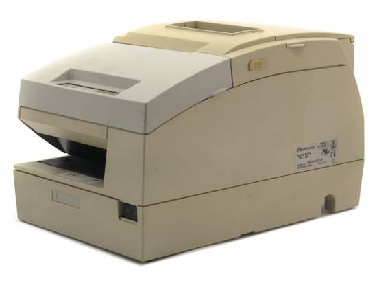 Epson TM-H6000 Thermal Receipt Printer (M147A) - Refurbished