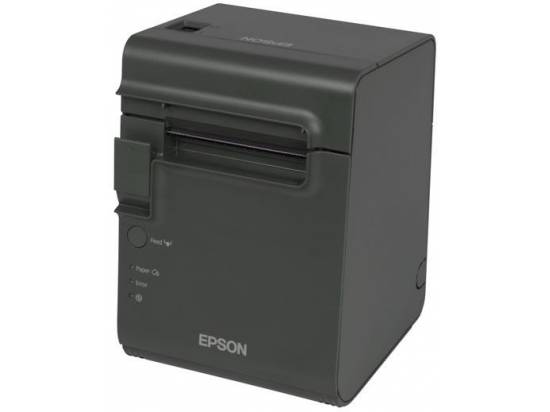 Epson TM-L90 LFC USB Serial Thermal Label Printer C31C412665 - Refurbished