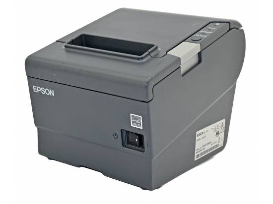 Epson TM-T88V USB + Parallel Thermal Receipt Printer (M244A)