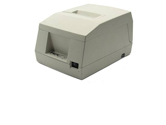 Epson TM-U325D (M133A) Impact Printer (White)