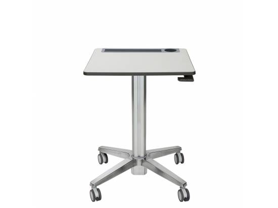 Ergotron LearnFit Sit-Stand Desk - Short