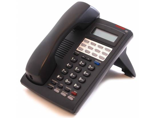 ESI Communications 24-Key DFP BL Charcoal Backlit Display Speakerphone (5000-0499)