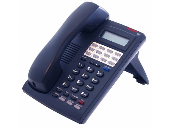 ESI Communications 24-Key DFP Charcoal Display Speakerphone (5000-0493) - Grade A