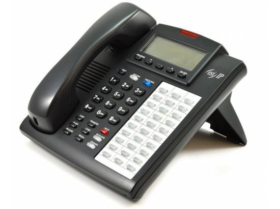ESI Communications 48-Key IPFP2 Digital Display Phone w/ Backlit Display  - Grade B