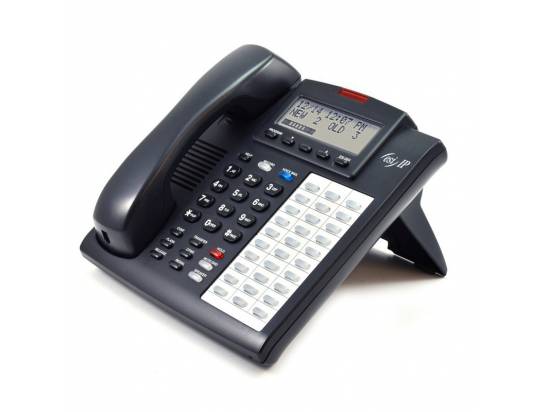 ESI Communications 48-Key IPFP2 Feature Phone II - Grade B
