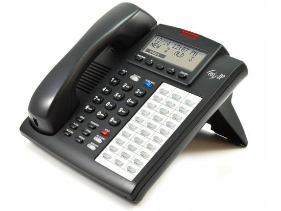 ESI Communications 48-Key IPFP2 Feature Phone II w/ Backlit Display