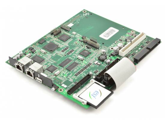 ESI Communications Server CS SIP8 8-Port SIP Trunk Card (5000-0550) - Refurbished