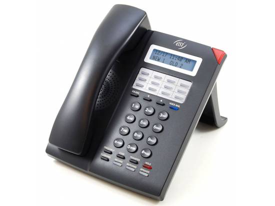 ESI Communications Server ESI-30D 12-Button Digital Display Speakerphone - Grade A