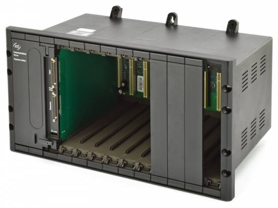 ESI Communications Server ESI-600/ESI-1000 Expansion Cabinet - Plastic