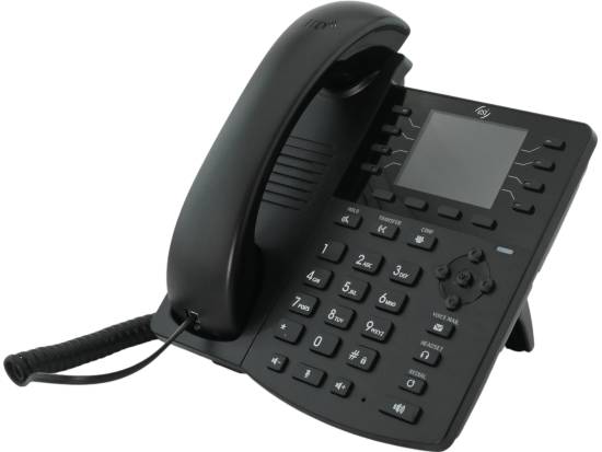 ESI ePhone 3 V2 3.5" Color Display IP Phone Grade A