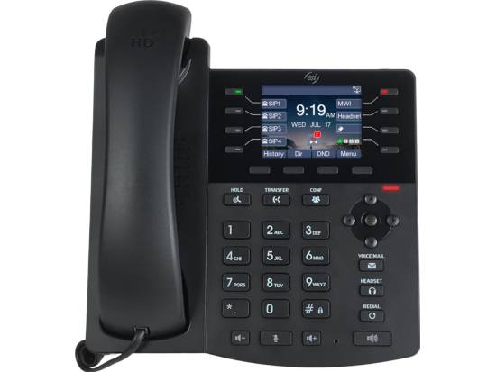 ESI ePhone3 V1 2.8" Color Display IP Phone - Grade A