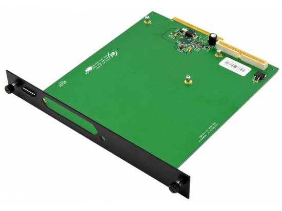 ESI ESI-600 Port Card Adapter - Metal