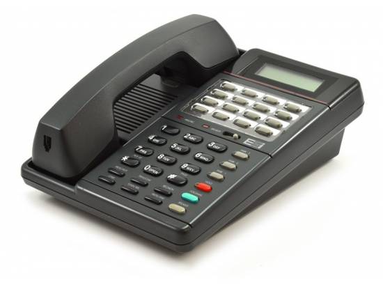 ESI IVX EKT-A 16-Button Analog Display Speakerphone - Grade A